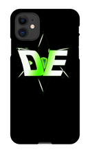 DE iPhone Phone Cases