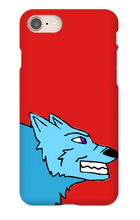 swypen69 iPhone Phone Cases