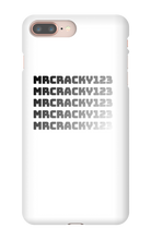 mrcracky123 iPhone Phone Cases