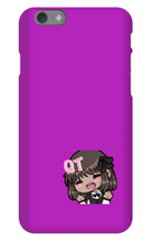 QT iPhone Phone Cases