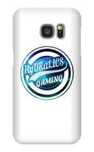 joebaxter9 Samsung Phone Cases