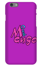 MCrush Iphone Case (logo)