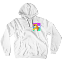 Cat's Hoodie (No-Zip/Pullover) (Small Image)