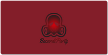 becardiparty XXL Gaming Mousepad