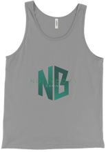 NoisyBoys Logo Tank Top