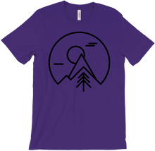 The Horizon T-Shirts