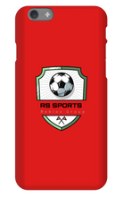 dandaily iPhone Phone Cases