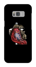 rex_dolaorn Samsung Phone Cases