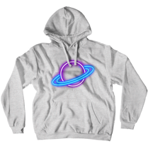 saturnplay Hoodies (No-Zip/Pullover)