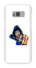 dondontmiss Samsung Phone Cases