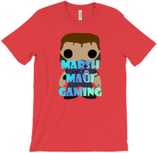 marshmauigaming T-Shirts