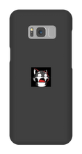 raposasilva08 Samsung Phone Cases