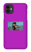 rzmorn iPhone Phone Cases