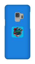 Crazytimtimtim Roblox Samsung Phone Cases