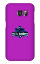 rsitzpadison Samsung Phone Cases