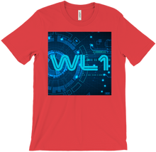 willylong1 T-Shirts