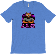 Jex Gaming T-Shirts