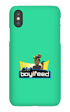 chefboyifeed iPhone Phone Cases