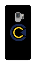 clubdecinepanama Samsung Phone Cases