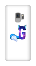 ttvgamincat Samsung Phone Cases