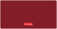 Alfombrilla - Sucharlie