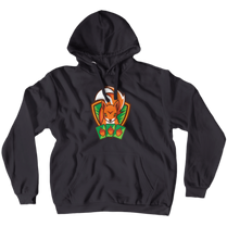 Squirelly Hoodie