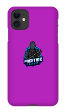 prestige iphone case