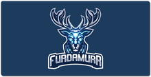 furdamurr XXL Gaming Mousepad