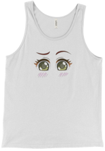 rachface12 Tank Top