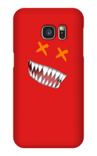 provokdshadow Samsung Phone Cases