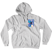 disgustedzeroz Hoodies (No-Zip/Pullover)