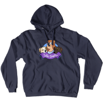 SotaCrafter Hoodies (No-Zip/Pullover)