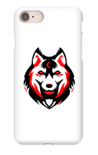 lestforttv iPhone Phone Cases