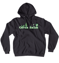 Pixel Boy Pullover