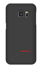 KapitanBravo Samsung Phone Cases