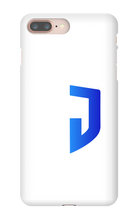 heresjerry iPhone Phone Cases