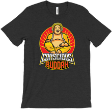 consciousbuddah T-Shirts