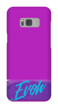imevoh Samsung Phone Cases