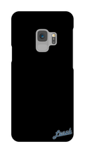 lenzh Samsung Phone Cases
