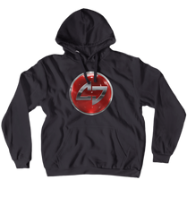 Logo Hoodie (No-Zip/Pullover)