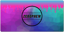ZeroPhew XXL Gaming Mousepad