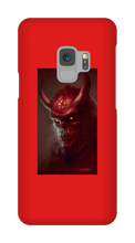 demonking2131 Samsung Phone Cases
