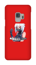 Samsung Cover Blazer
