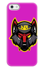 grantodakai iPhone Phone Cases