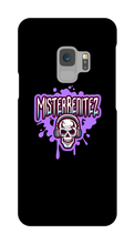 misterbenitez Samsung Phone Cases