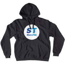 Hoodies (No-Zip/Pullover)