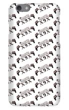 jdhertz - Icon iPhone Phone Cases