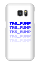 tks_pump Samsung Phone Cases