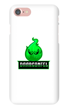Daargonfel iPhone Cases