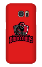 draeconus Samsung Phone Cases